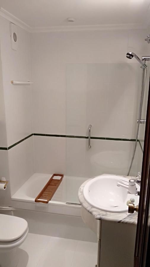 Vivienda 3 Dormitorios Zona Balaidos-Pza. America 比戈 外观 照片