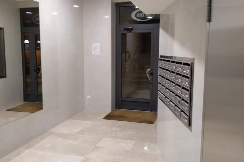 Vivienda 3 Dormitorios Zona Balaidos-Pza. America 比戈 外观 照片