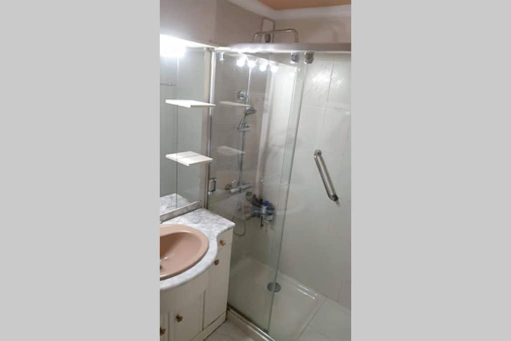 Vivienda 3 Dormitorios Zona Balaidos-Pza. America 比戈 外观 照片