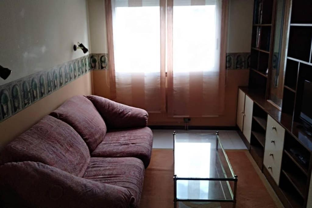 Vivienda 3 Dormitorios Zona Balaidos-Pza. America 比戈 外观 照片