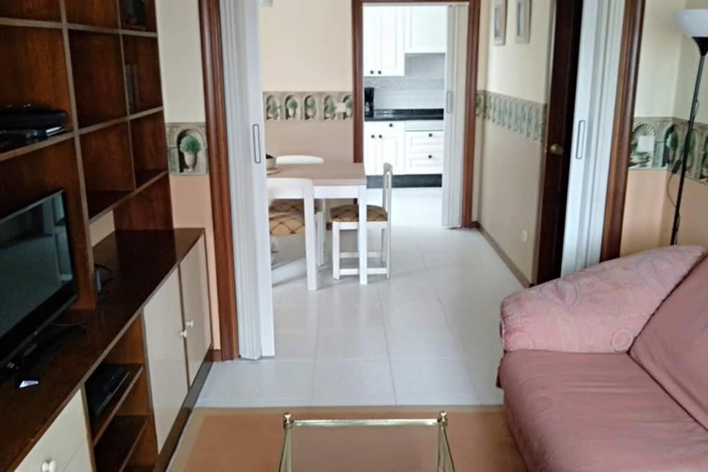 Vivienda 3 Dormitorios Zona Balaidos-Pza. America 比戈 外观 照片