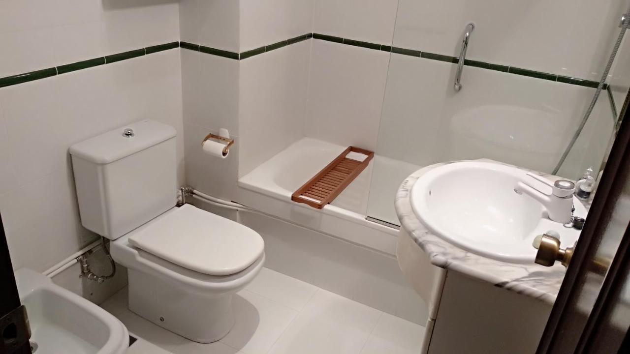 Vivienda 3 Dormitorios Zona Balaidos-Pza. America 比戈 外观 照片