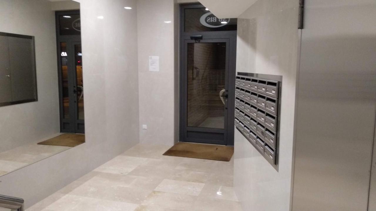 Vivienda 3 Dormitorios Zona Balaidos-Pza. America 比戈 外观 照片