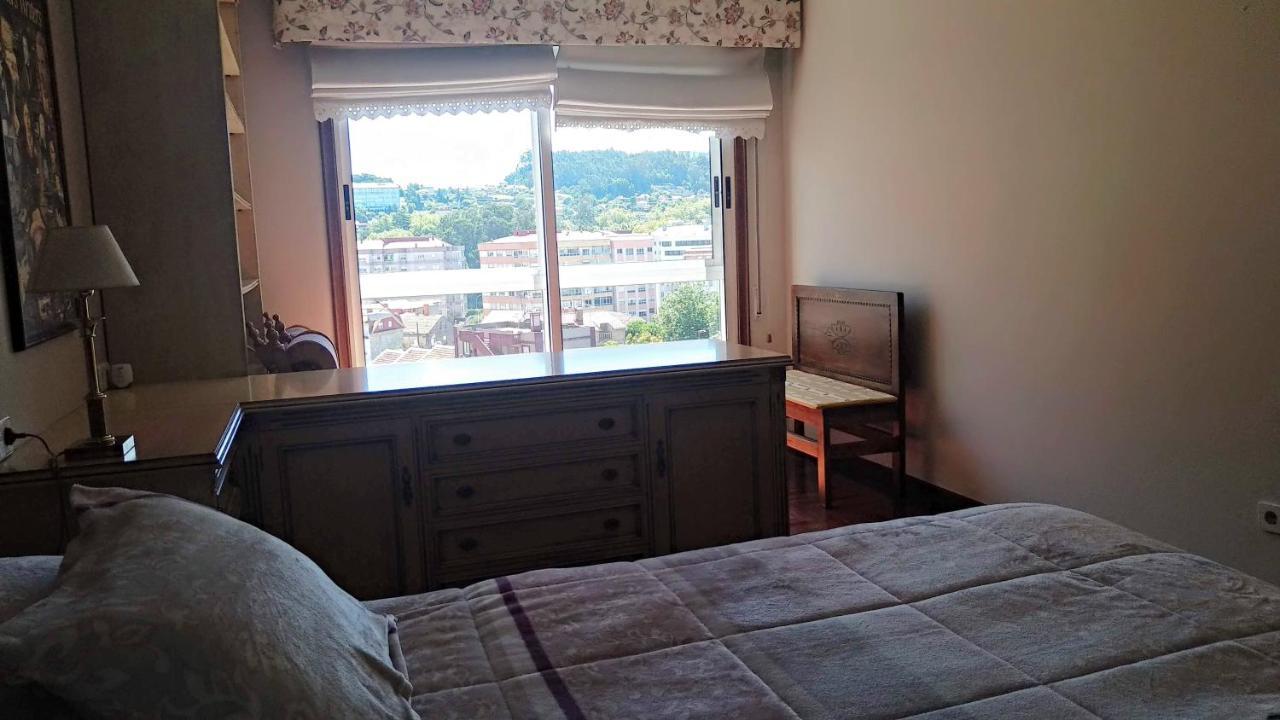 Vivienda 3 Dormitorios Zona Balaidos-Pza. America 比戈 外观 照片